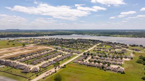 317 Paddle Boat Drive Granbury TX 76049
