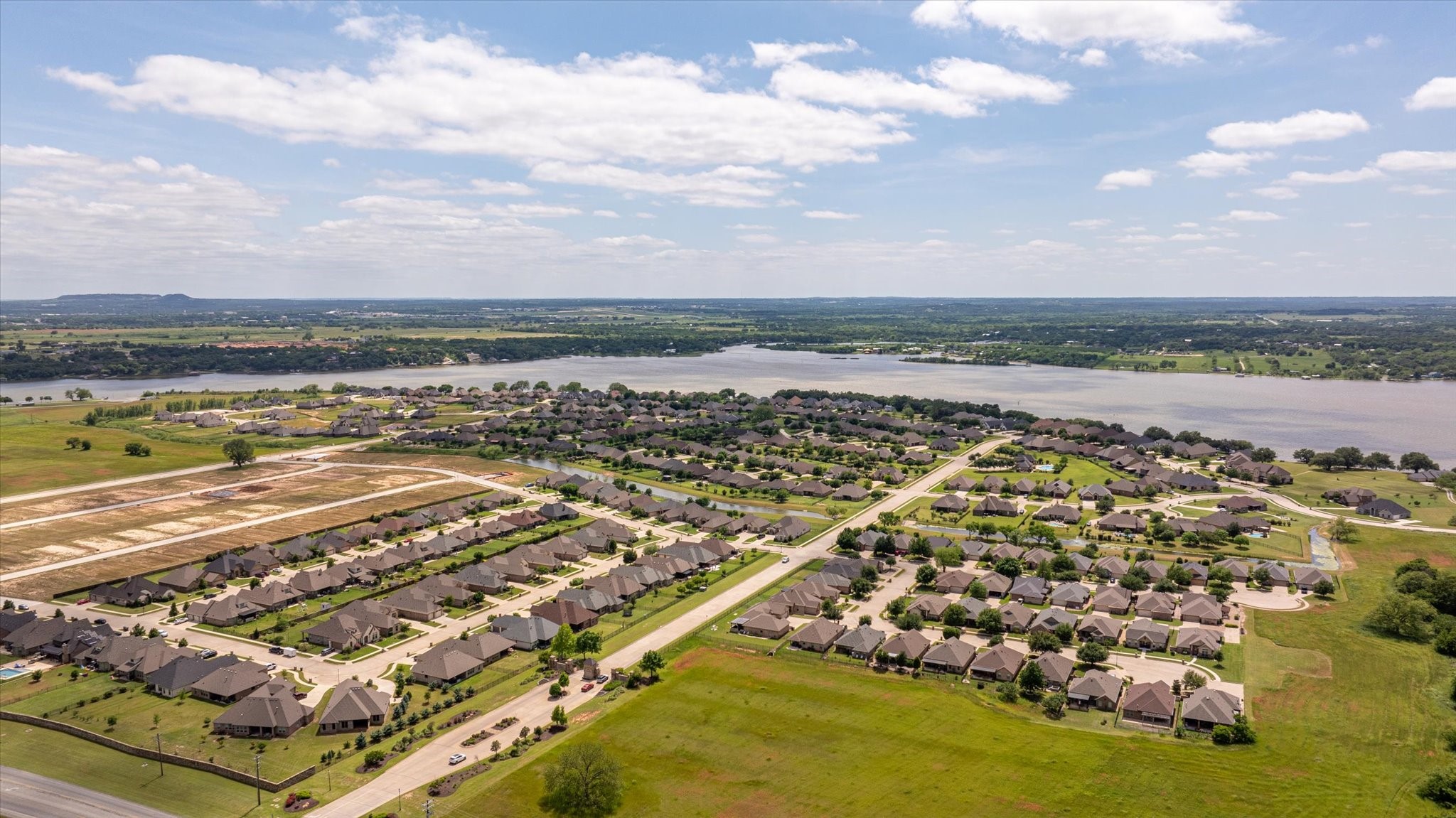 317 Paddle Boat Drive Granbury TX 76049