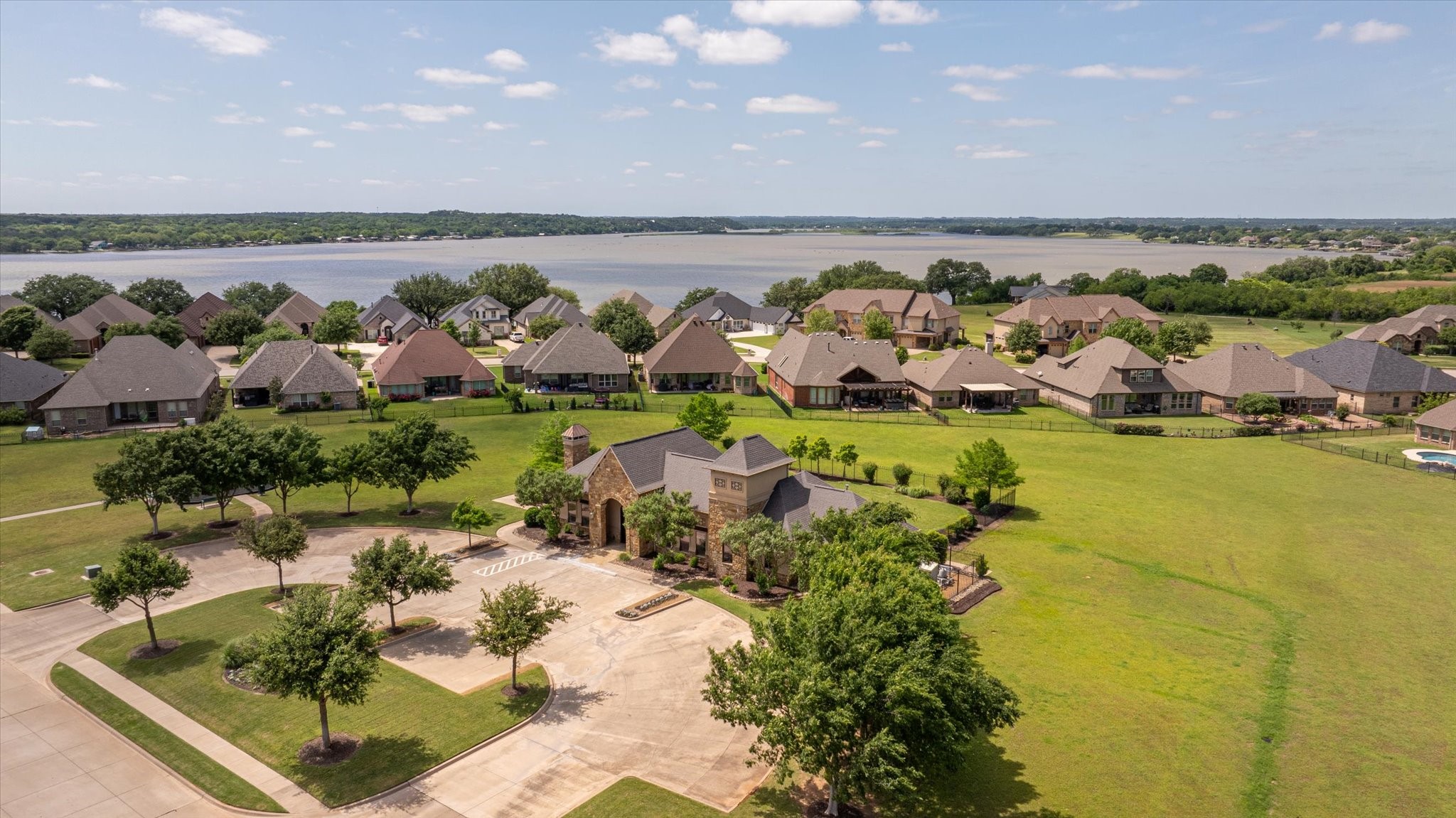 317 Paddle Boat Drive Granbury TX 76049