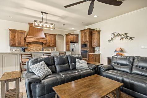 317 Paddle Boat Drive Granbury TX 76049