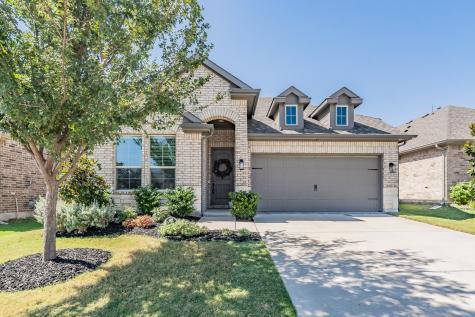 5525 Juniper Drive Garland TX 75043