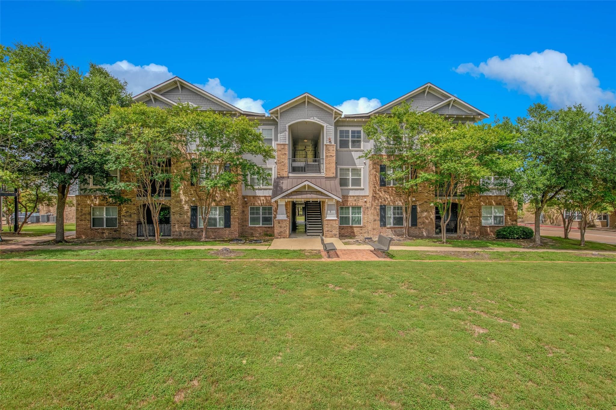 1725 Harvey Mitchell Parkway S College Station TX 77840