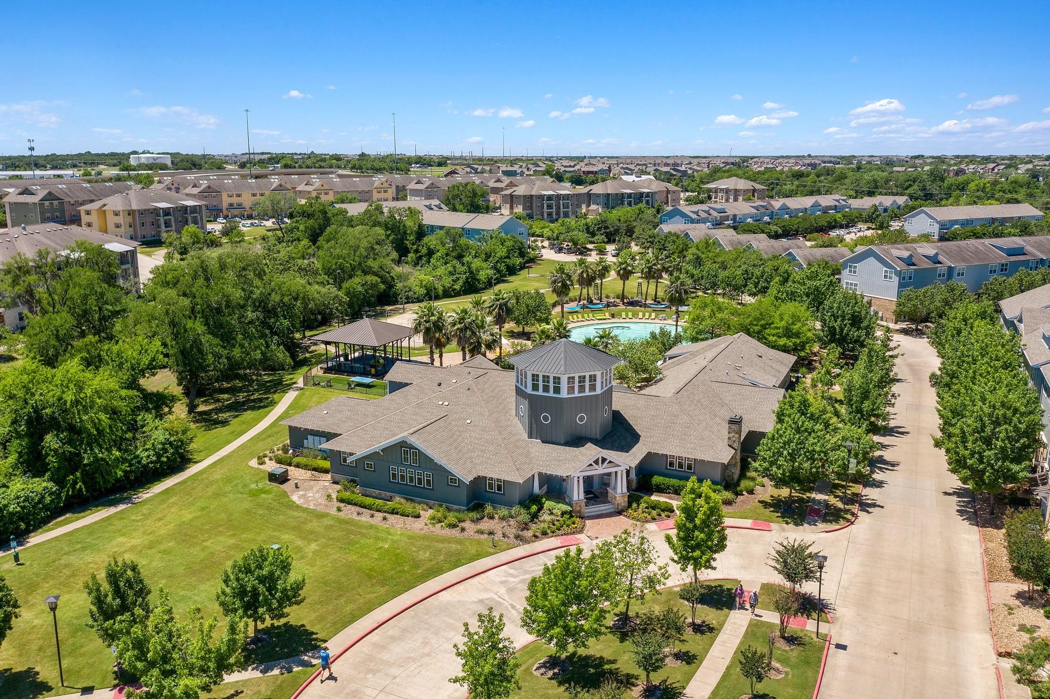1725 Harvey Mitchell Parkway S College Station TX 77840