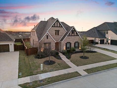 1411 Prescott Drive Prosper TX 75078