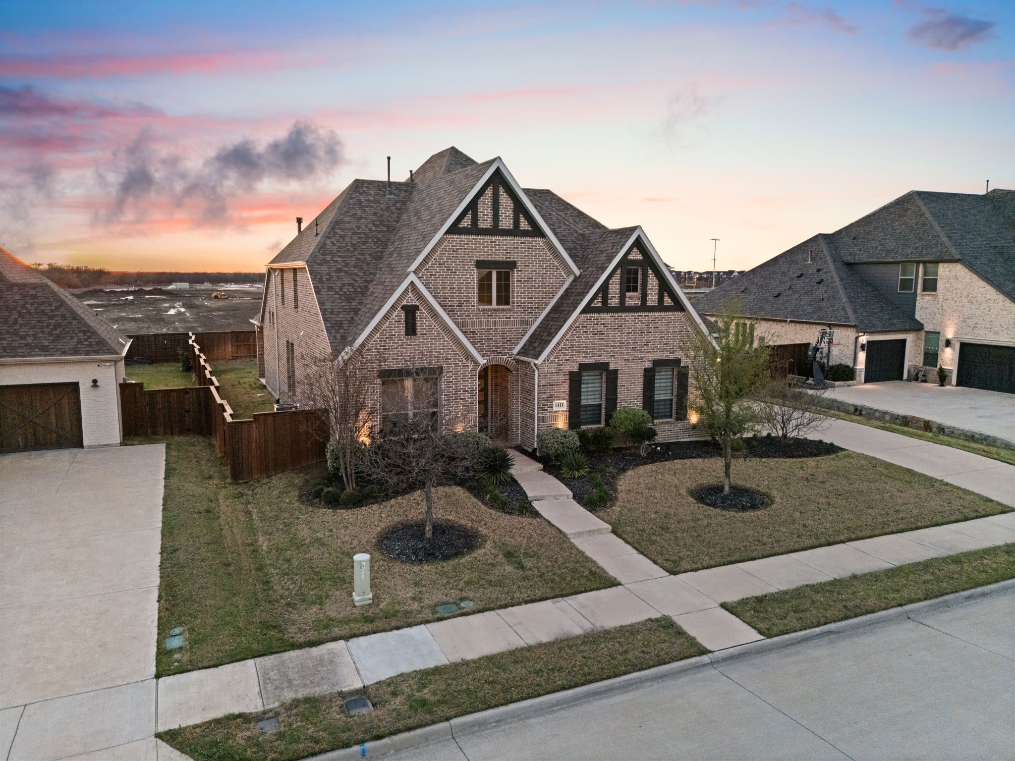 1411 Prescott Drive Prosper TX 75078