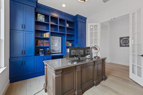 1411 Prescott Drive Prosper TX 75078