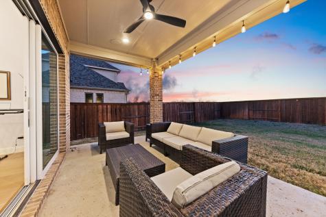 1411 Prescott Drive Prosper TX 75078
