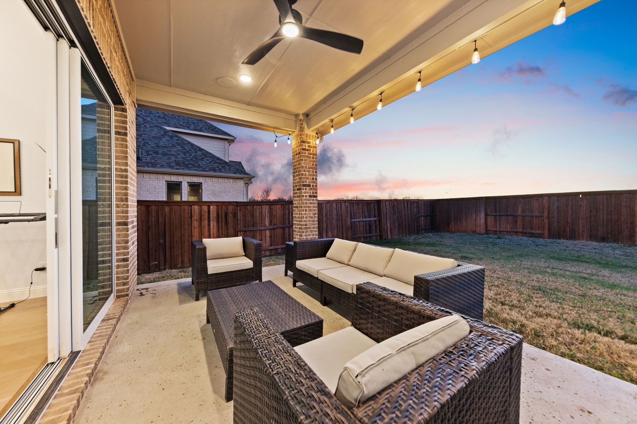 1411 Prescott Drive Prosper TX 75078