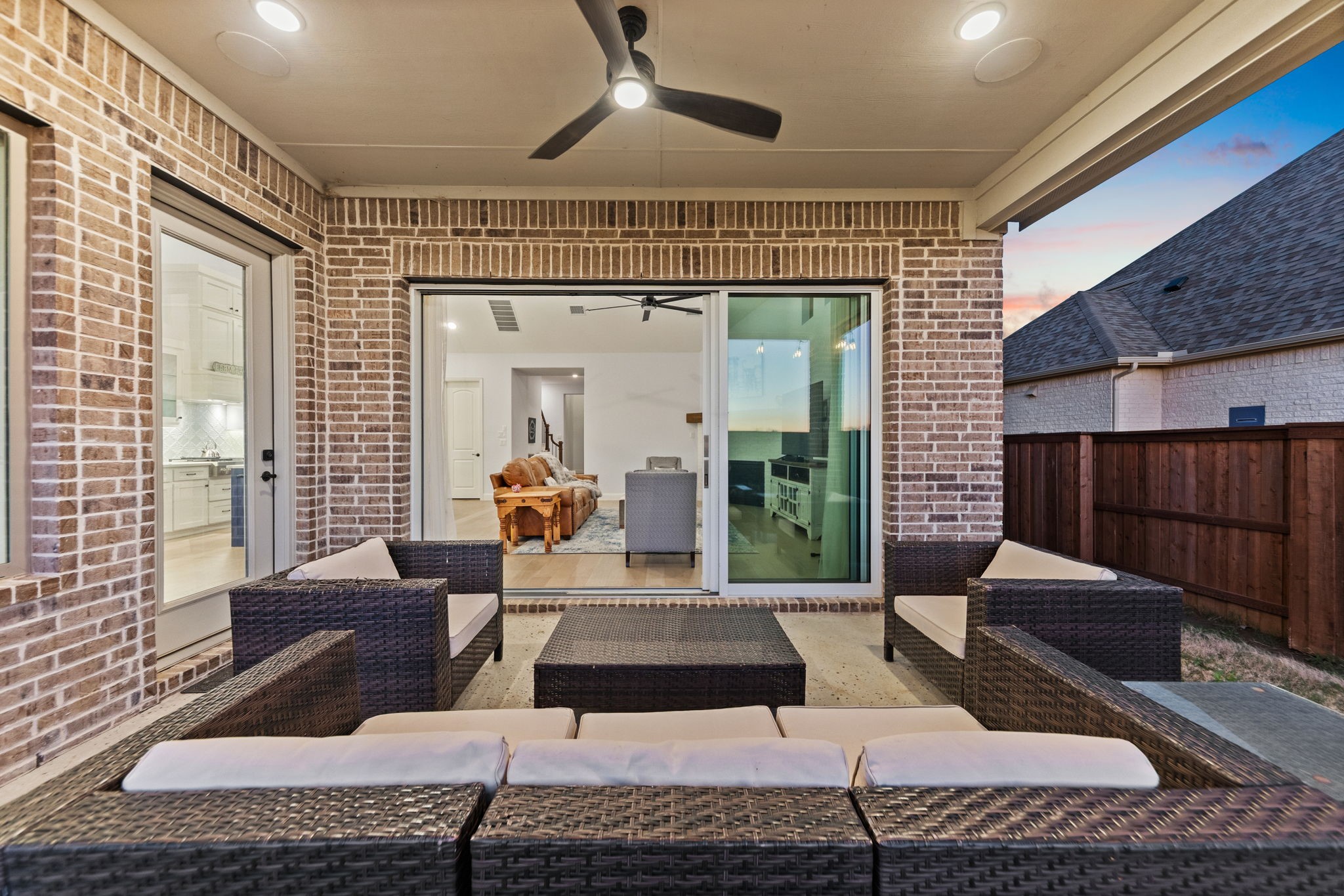 1411 Prescott Drive Prosper TX 75078