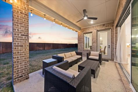 1411 Prescott Drive Prosper TX 75078