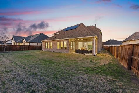 1411 Prescott Drive Prosper TX 75078