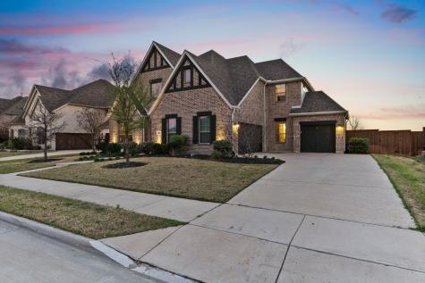 1411 Prescott Drive Prosper TX 75078