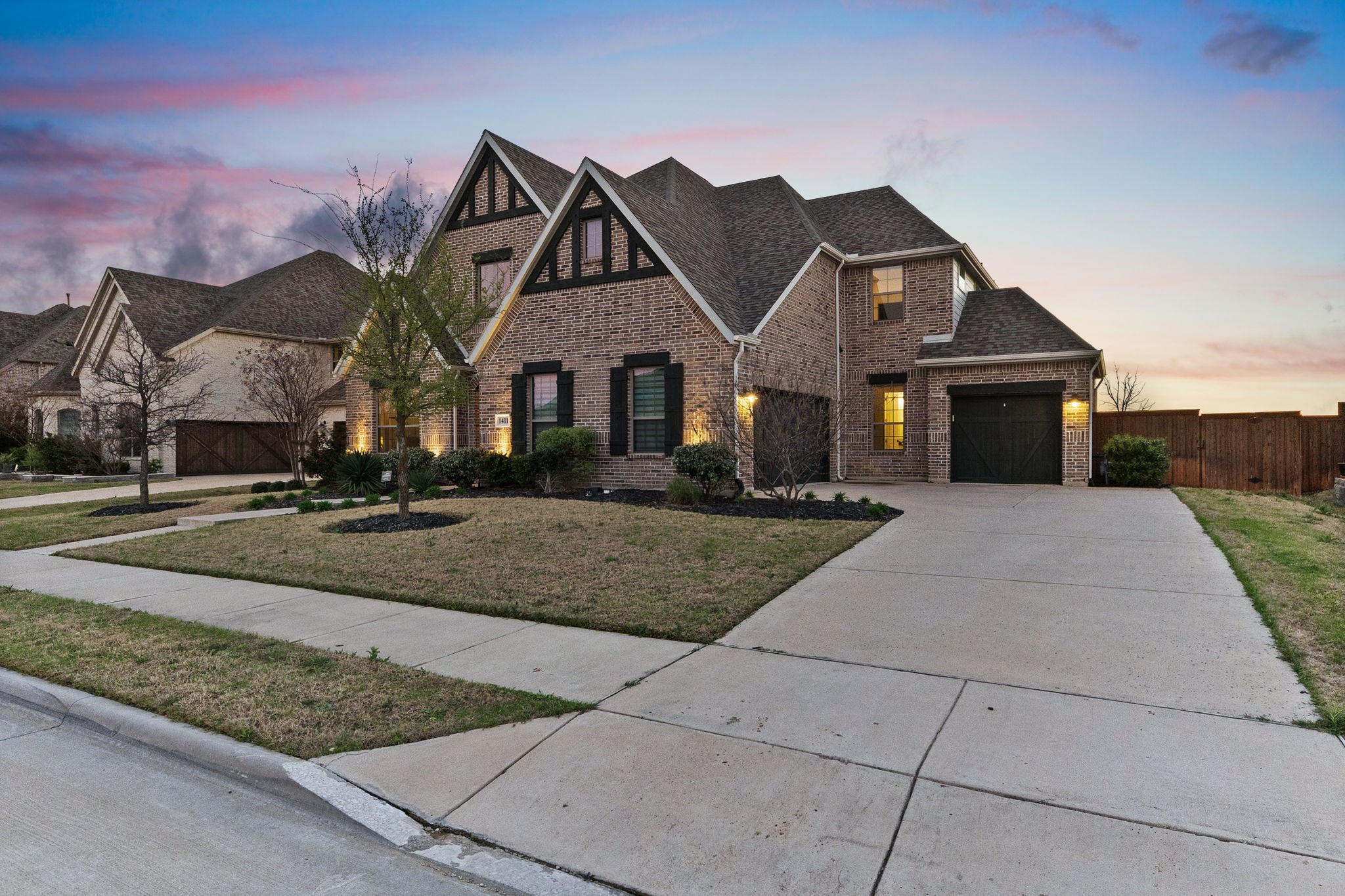 1411 Prescott Drive Prosper TX 75078