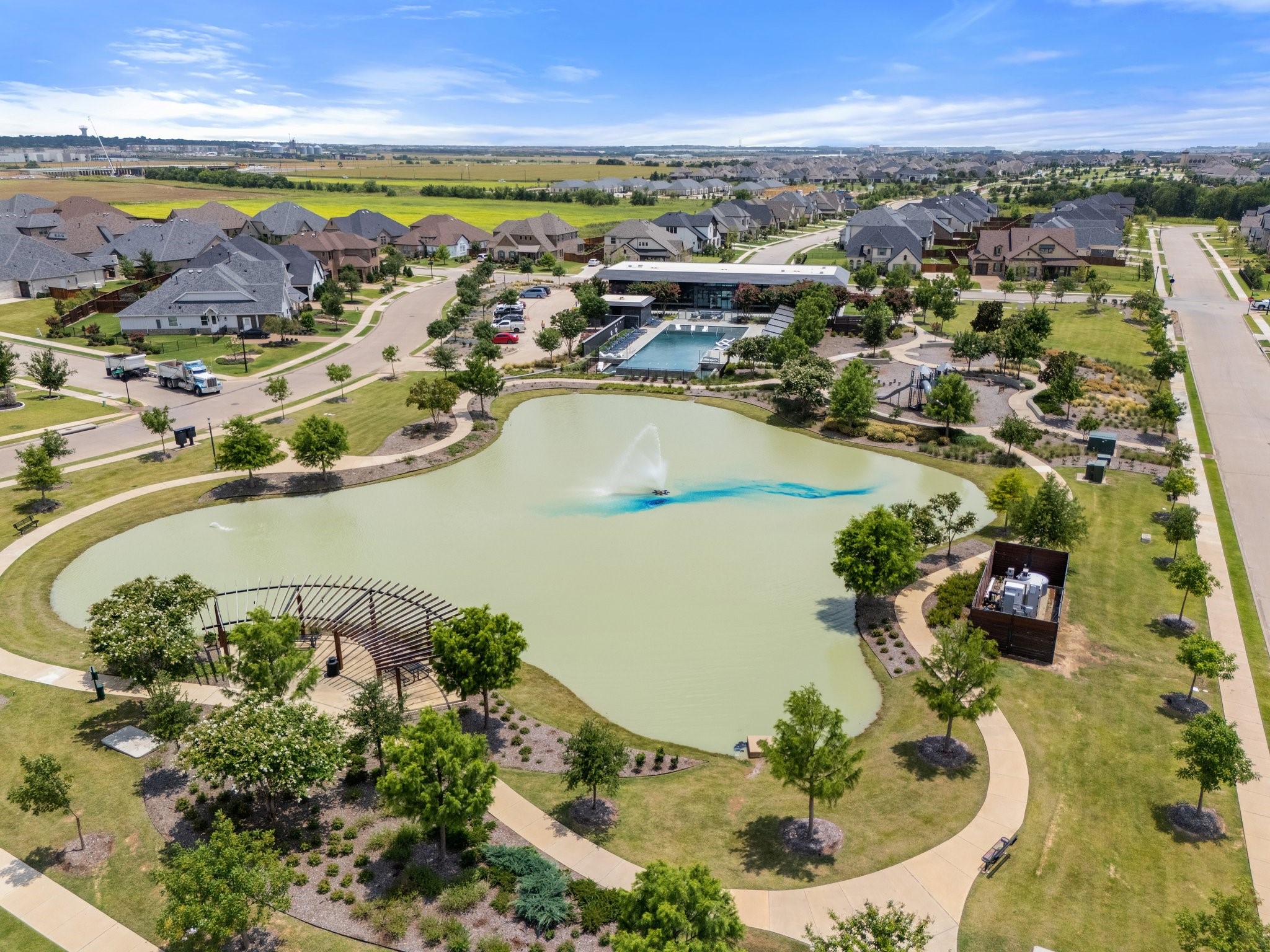 1411 Prescott Drive Prosper TX 75078