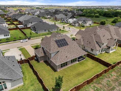 1411 Prescott Drive Prosper TX 75078
