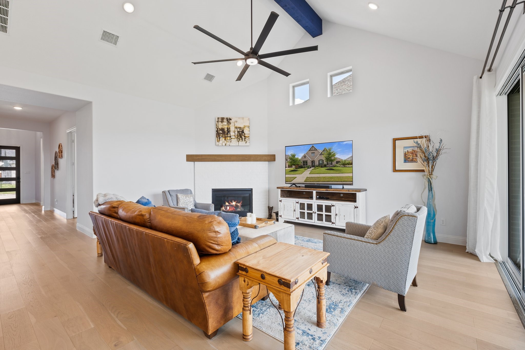 1411 Prescott Drive Prosper TX 75078