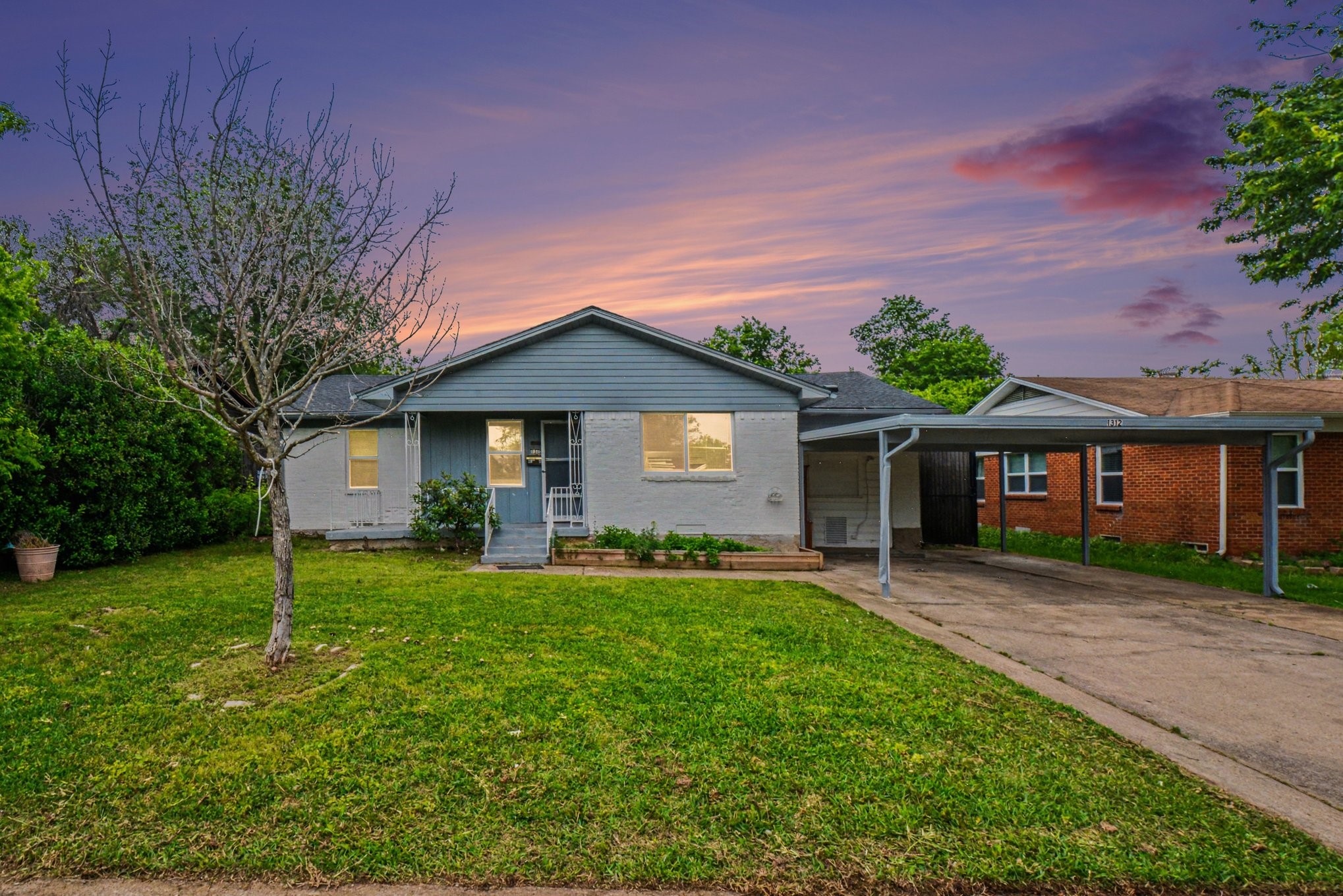 1312 Highland Street Mesquite TX 75149