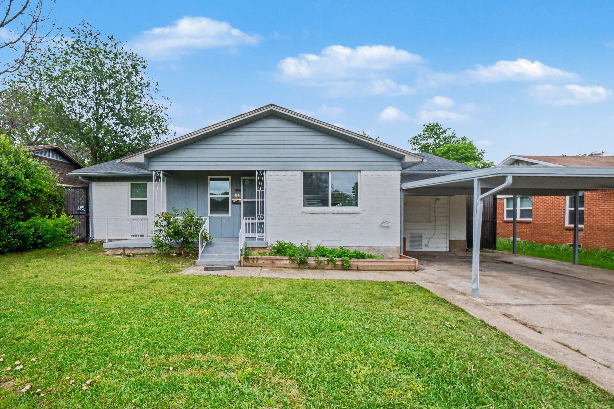 1312 Highland Street Mesquite TX 75149