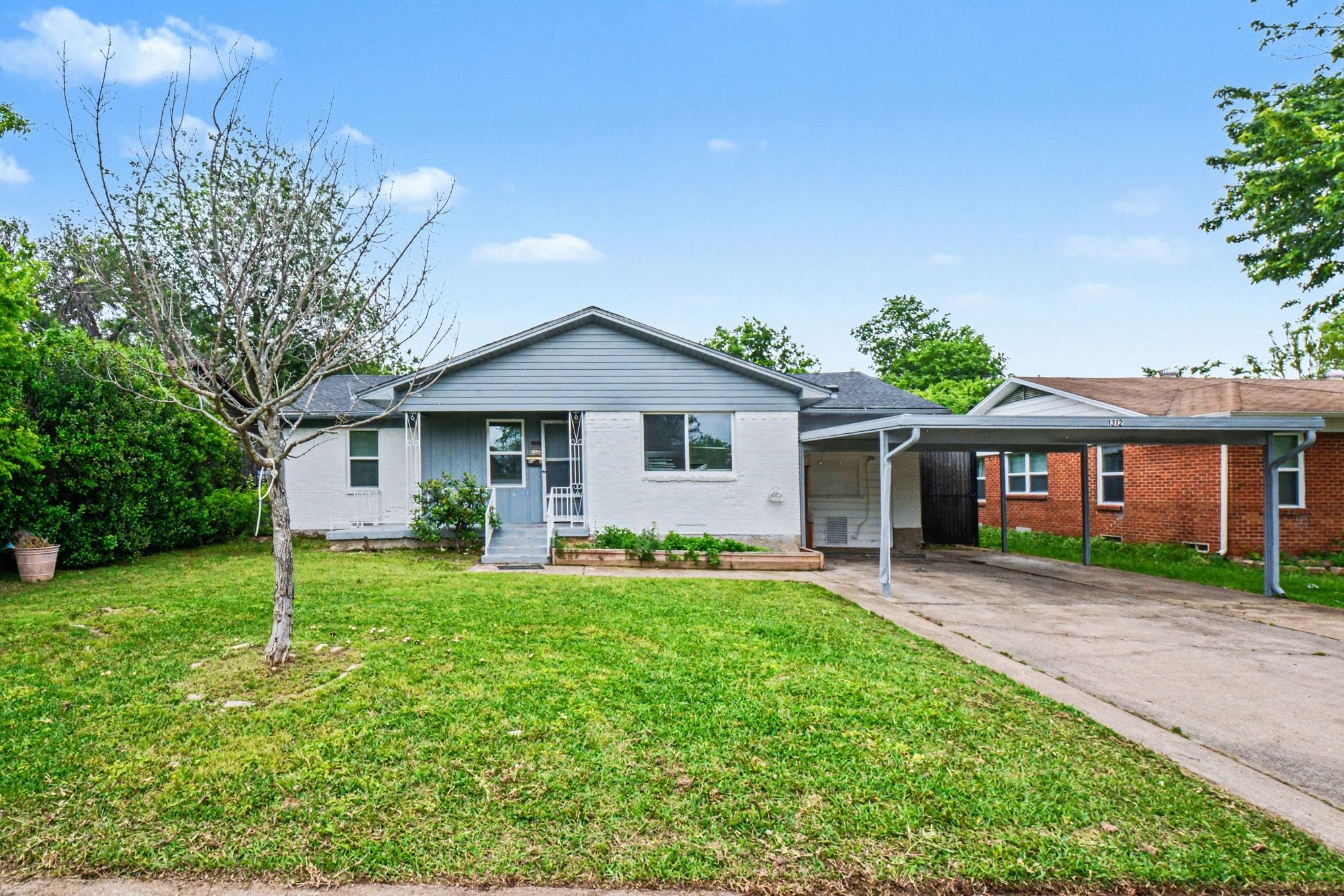 1312 Highland Street Mesquite TX 75149