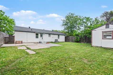 1312 Highland Street Mesquite TX 75149