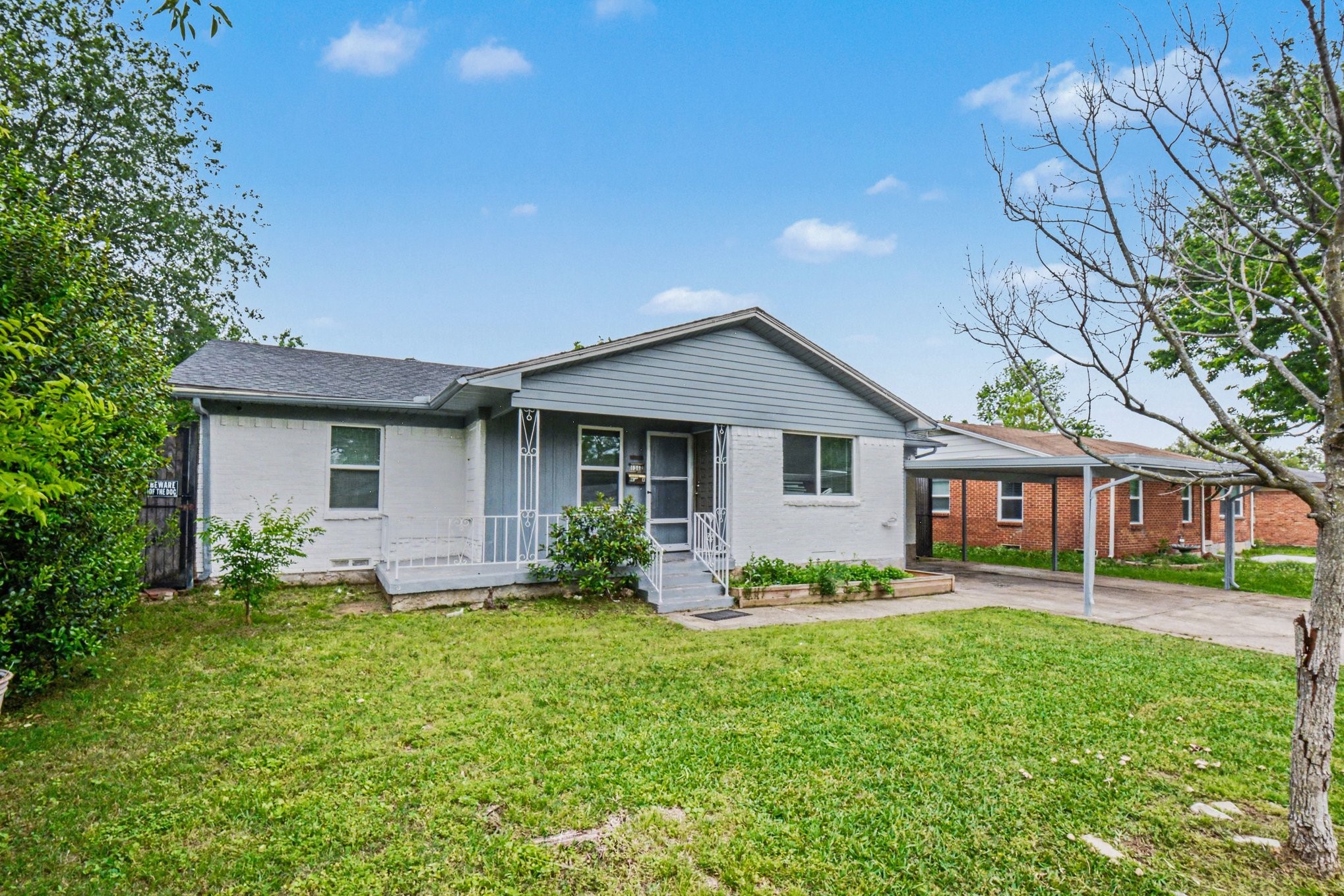 1312 Highland Street Mesquite TX 75149