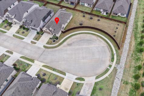 4737 Pin Oak Court Aubrey TX 76227