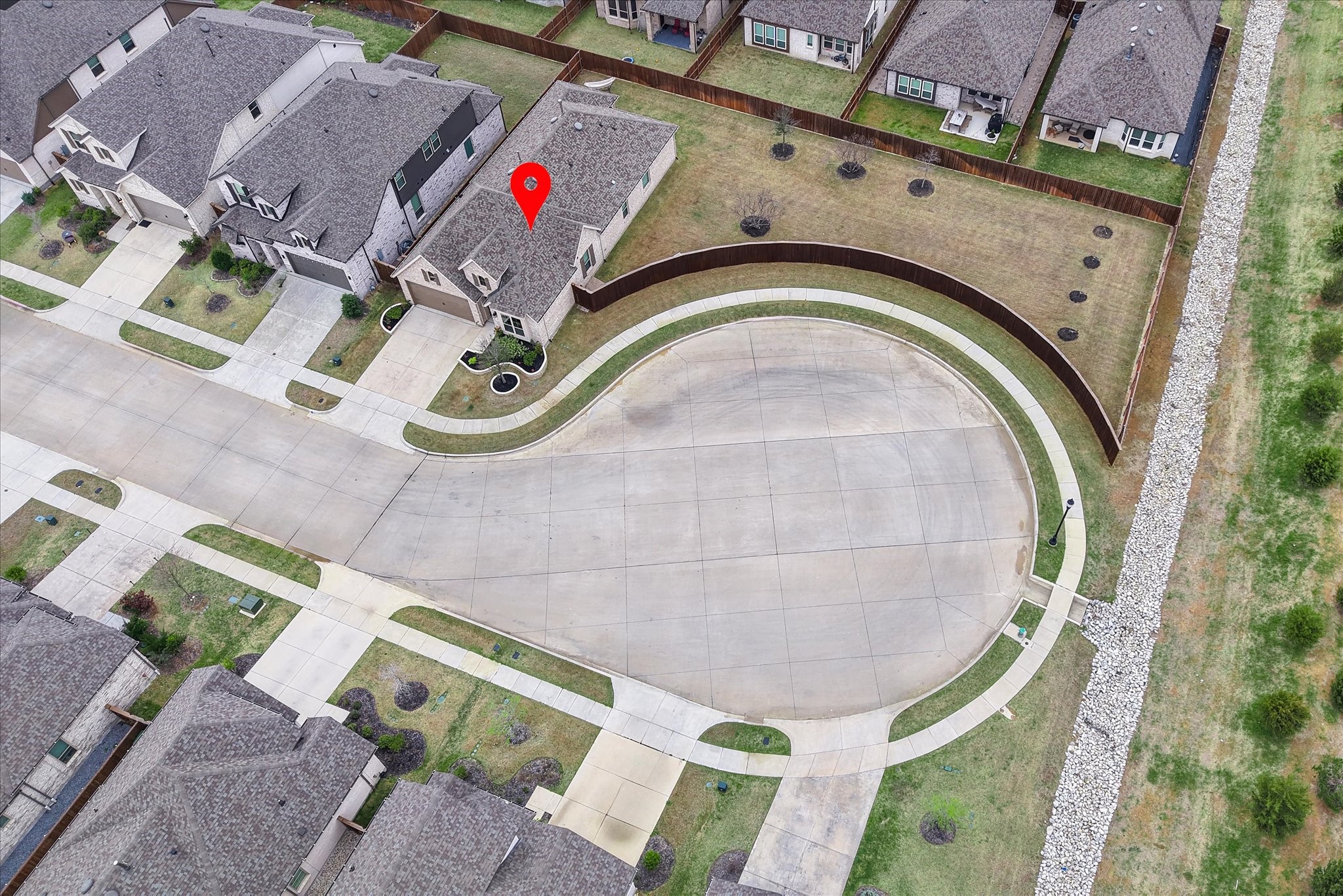 4737 Pin Oak Court Aubrey TX 76227