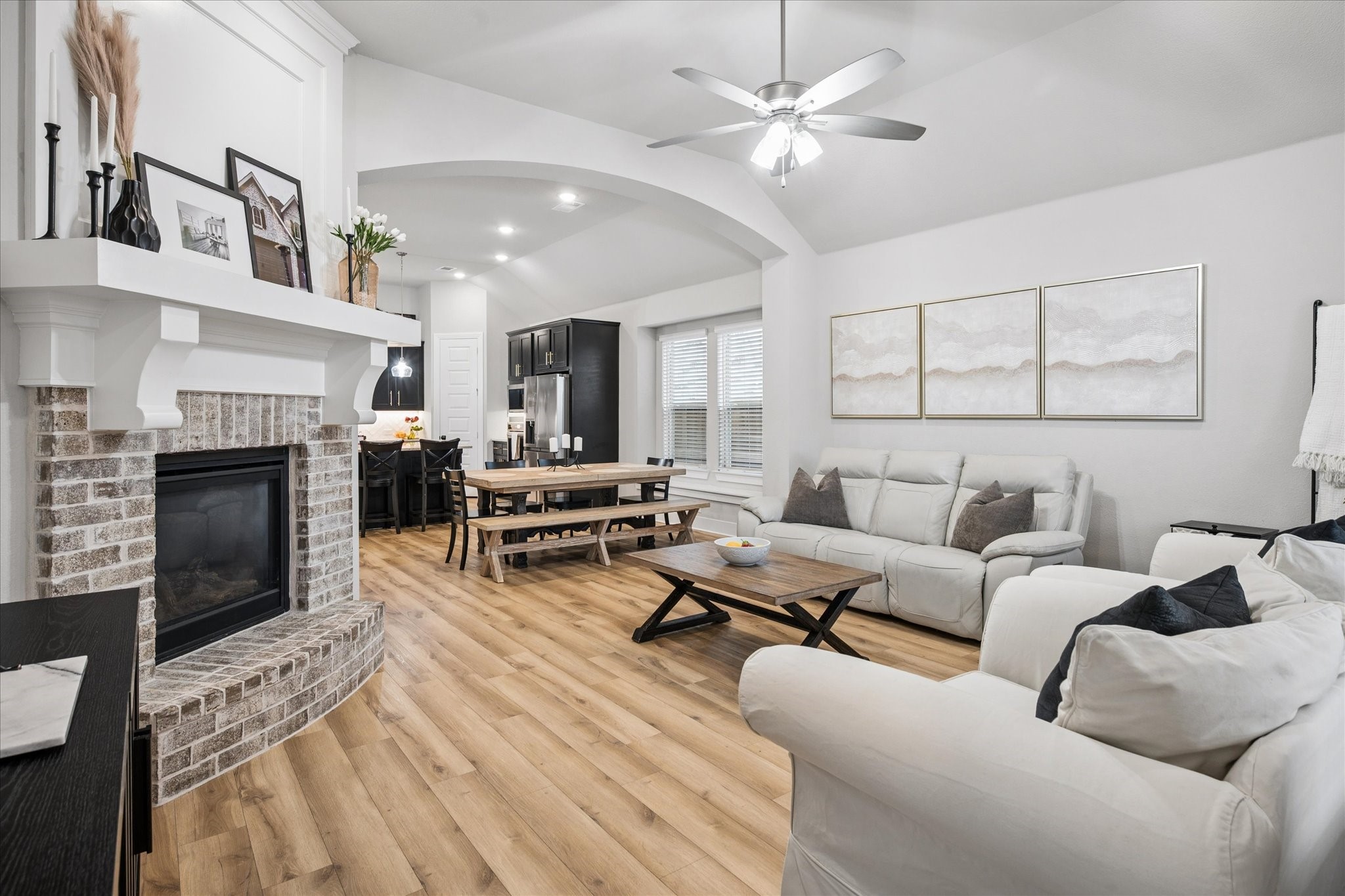 4737 Pin Oak Court Aubrey TX 76227