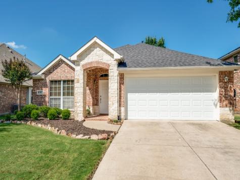 8587 Robertson Drive Frisco TX 75036