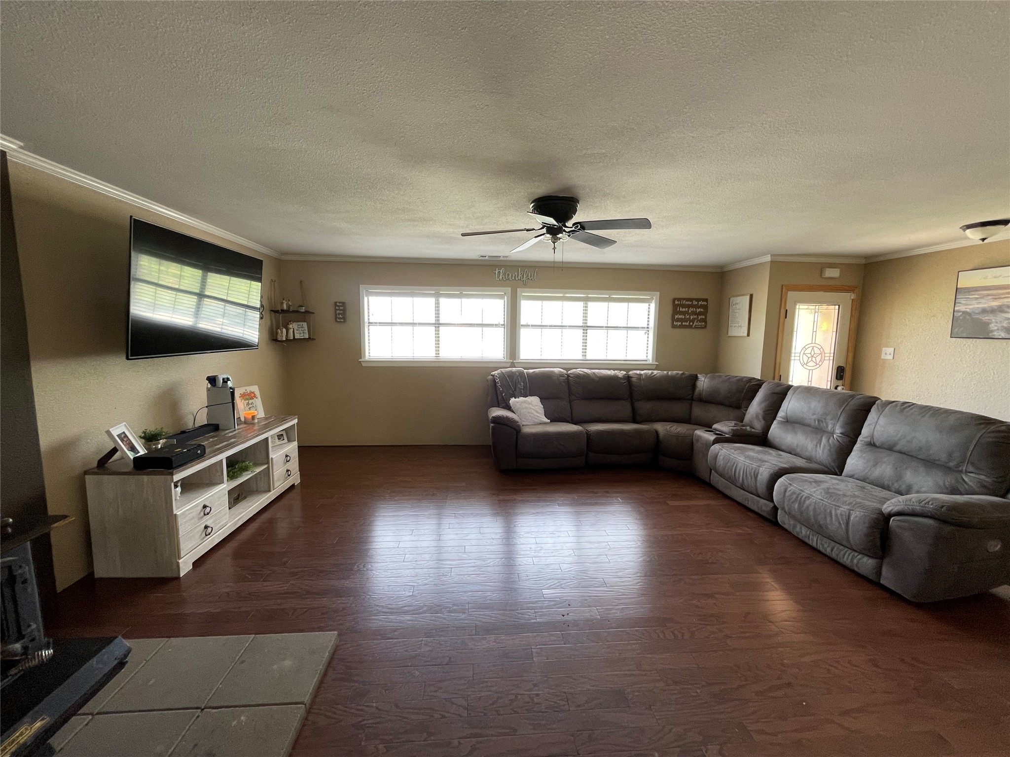 1124 County Road 2351 Mineola TX 75773