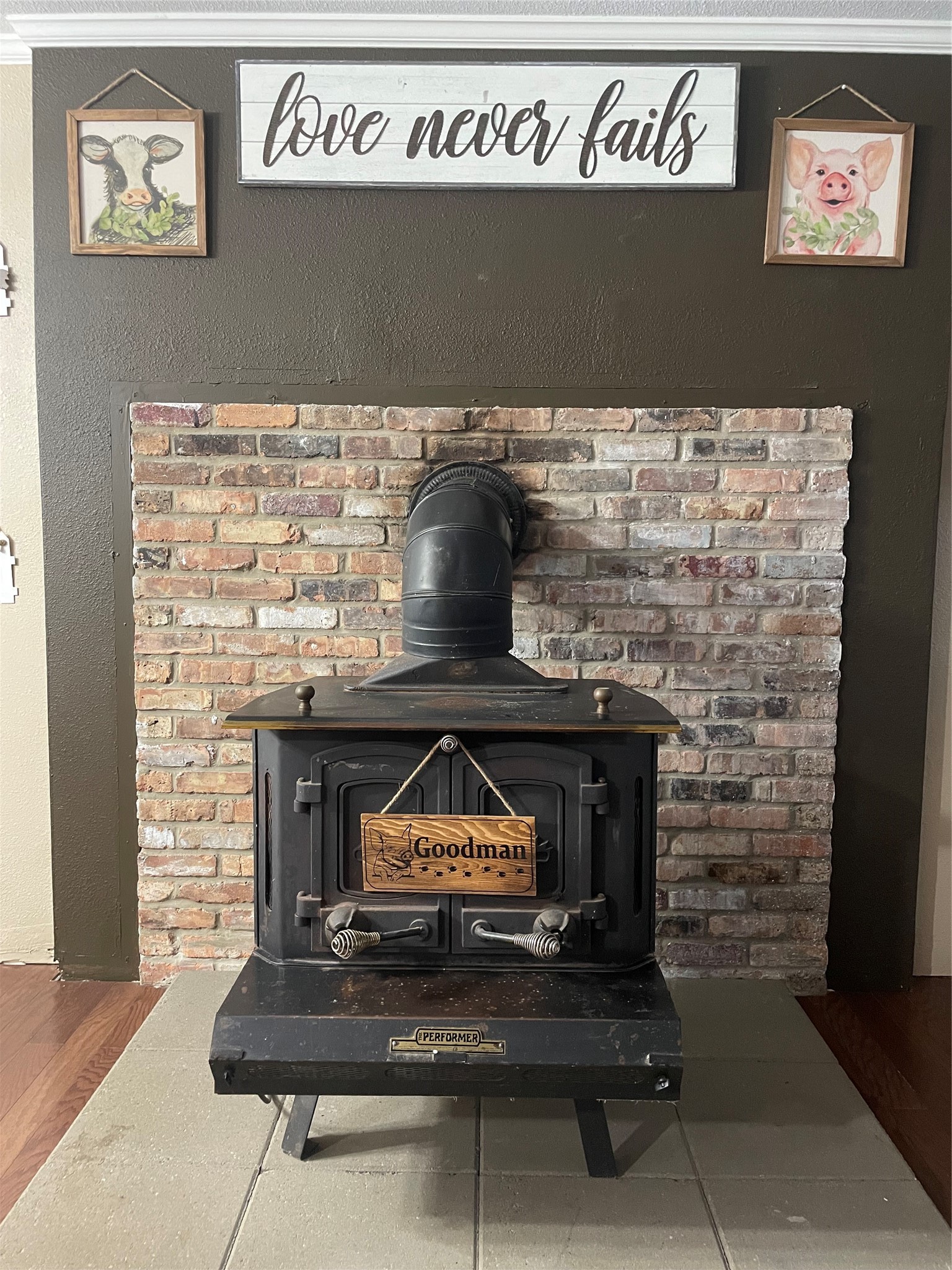 1124 County Road 2351 Mineola TX 75773