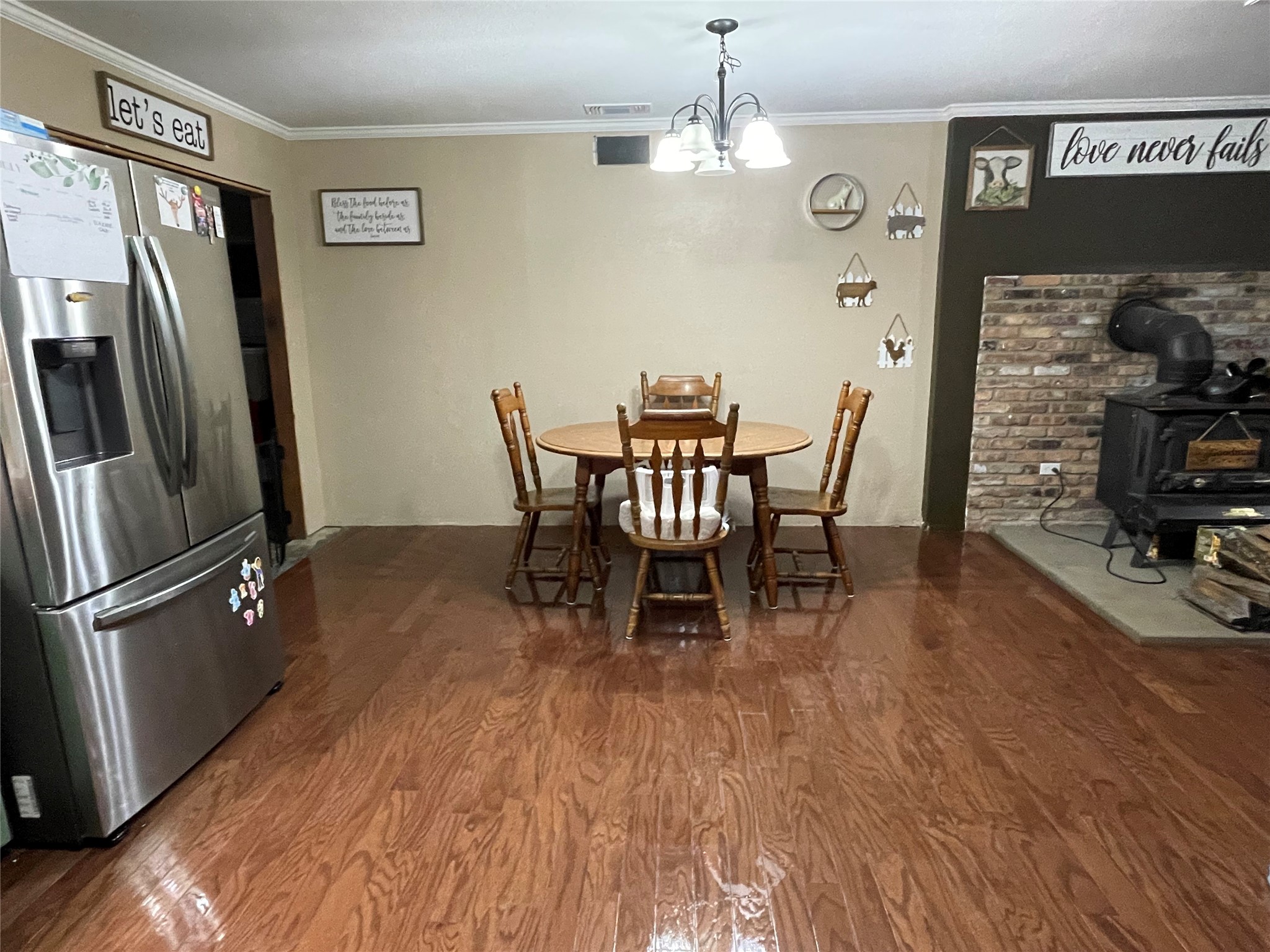 1124 County Road 2351 Mineola TX 75773