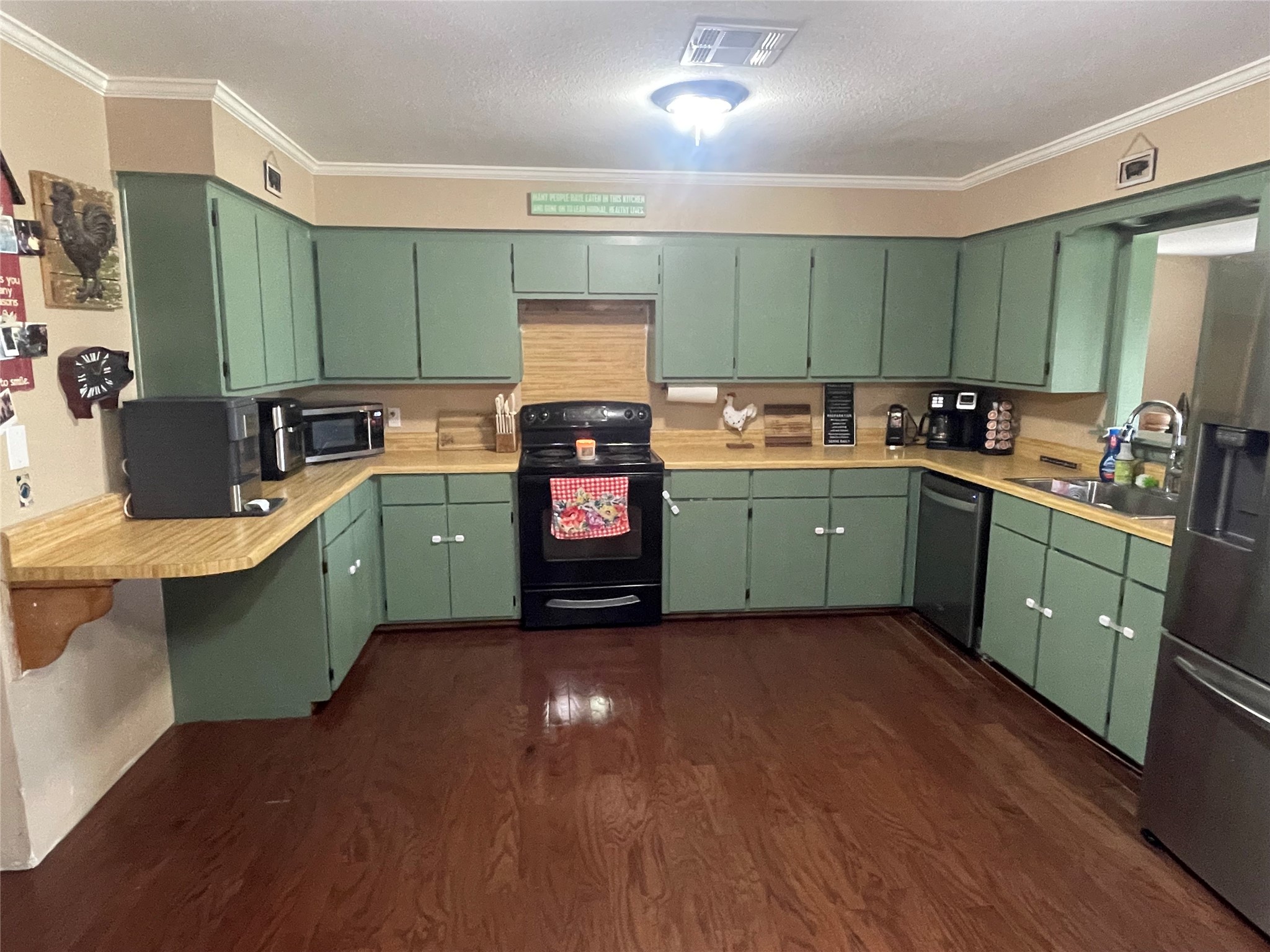 1124 County Road 2351 Mineola TX 75773