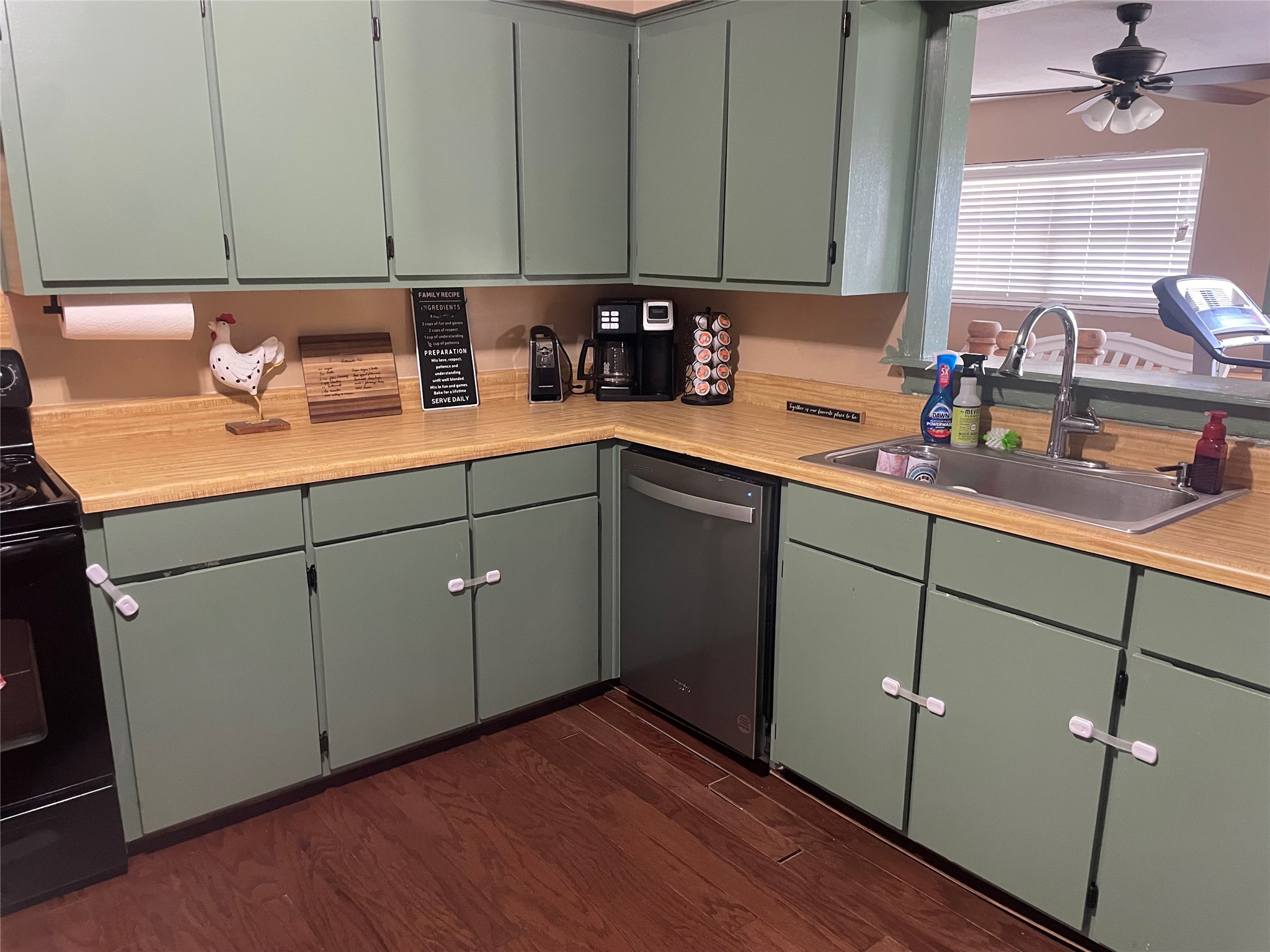 1124 County Road 2351 Mineola TX 75773
