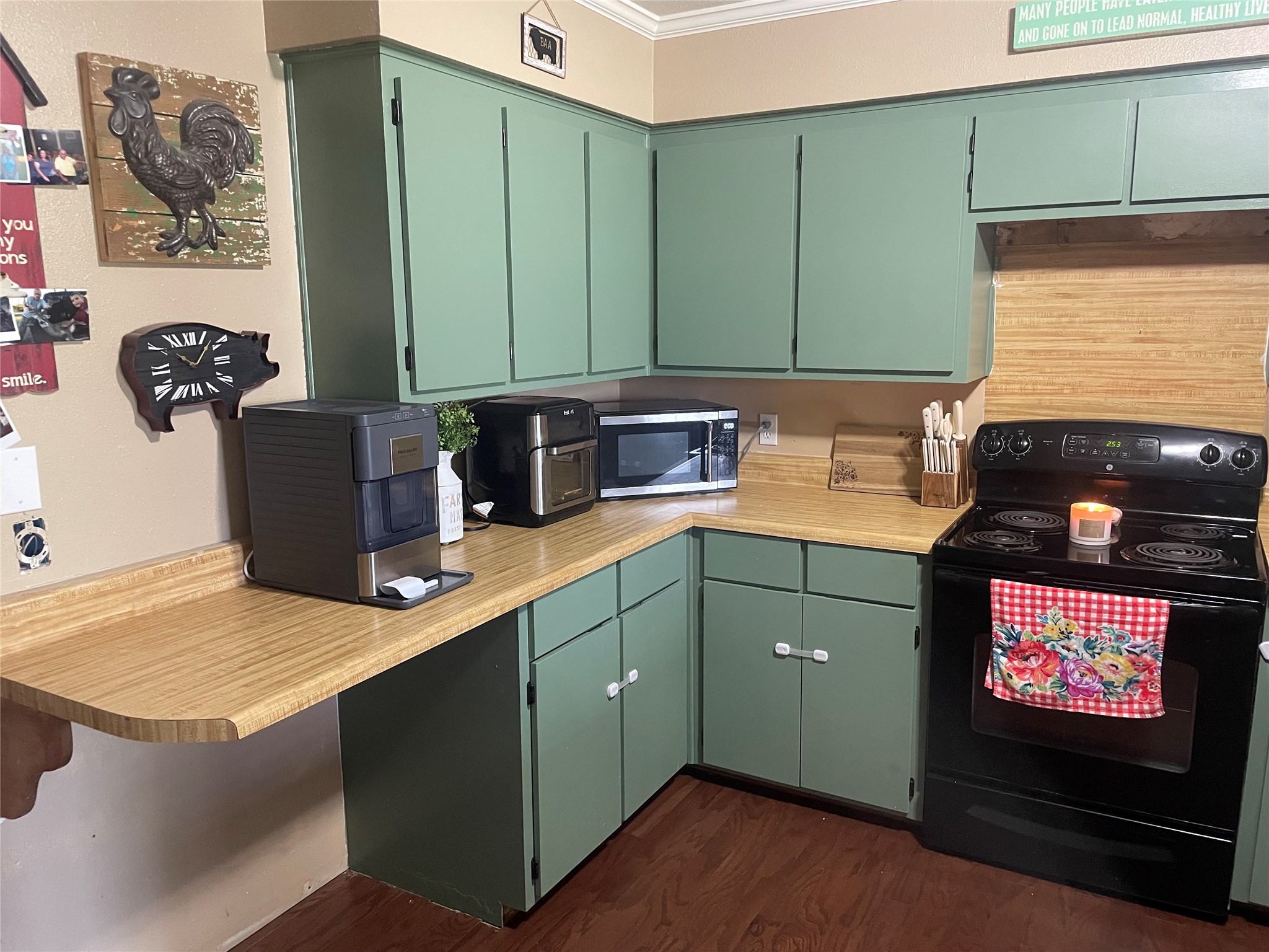 1124 County Road 2351 Mineola TX 75773