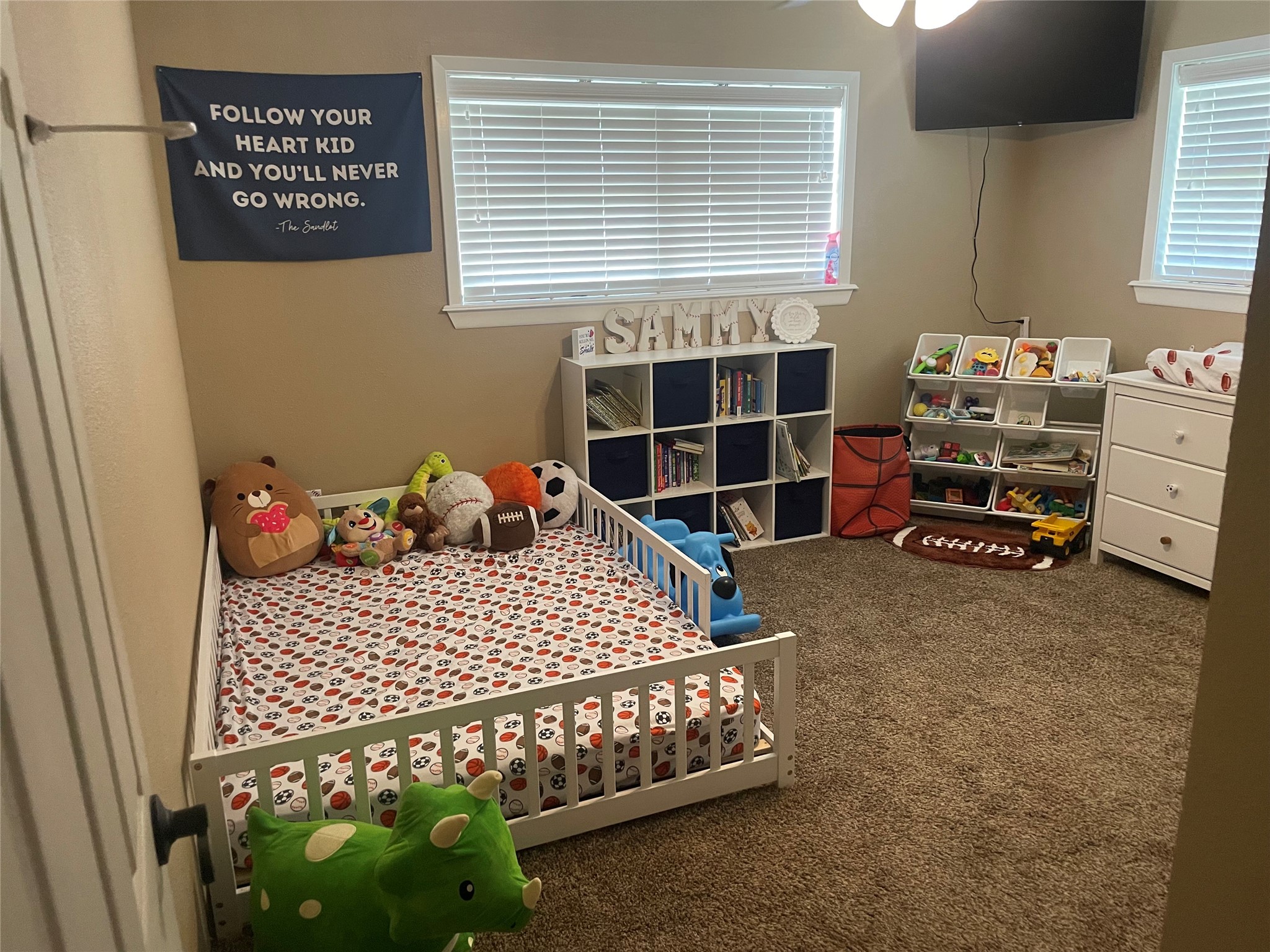 1124 County Road 2351 Mineola TX 75773