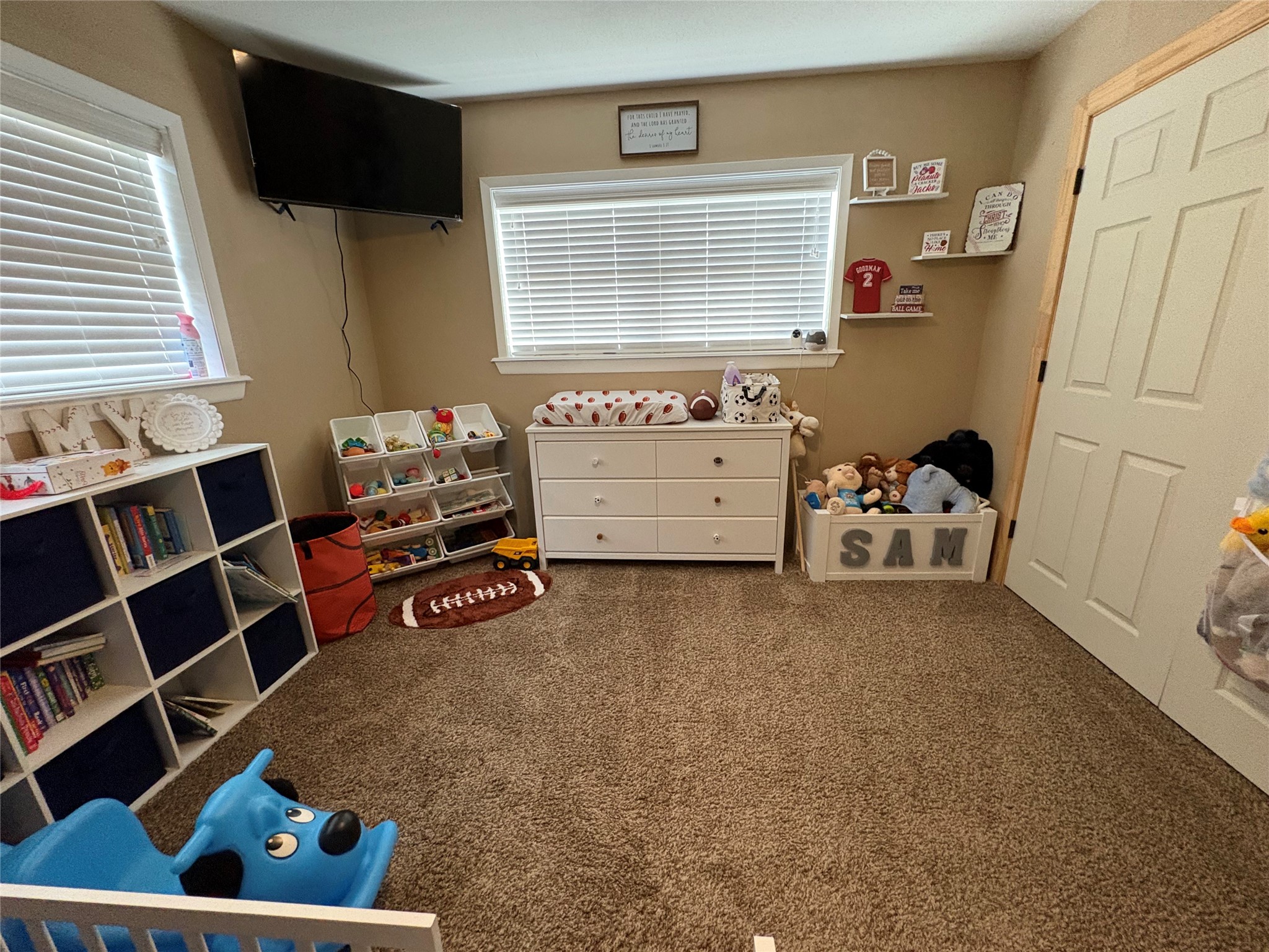 1124 County Road 2351 Mineola TX 75773