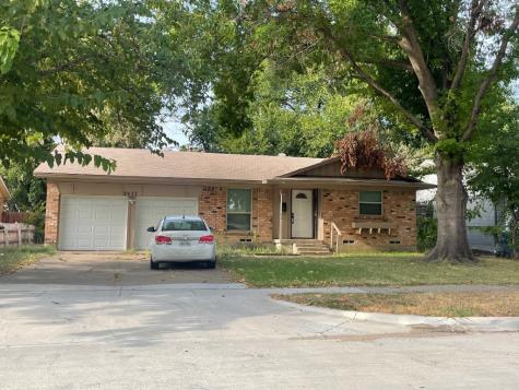 2637 Gross Road Dallas TX 75228