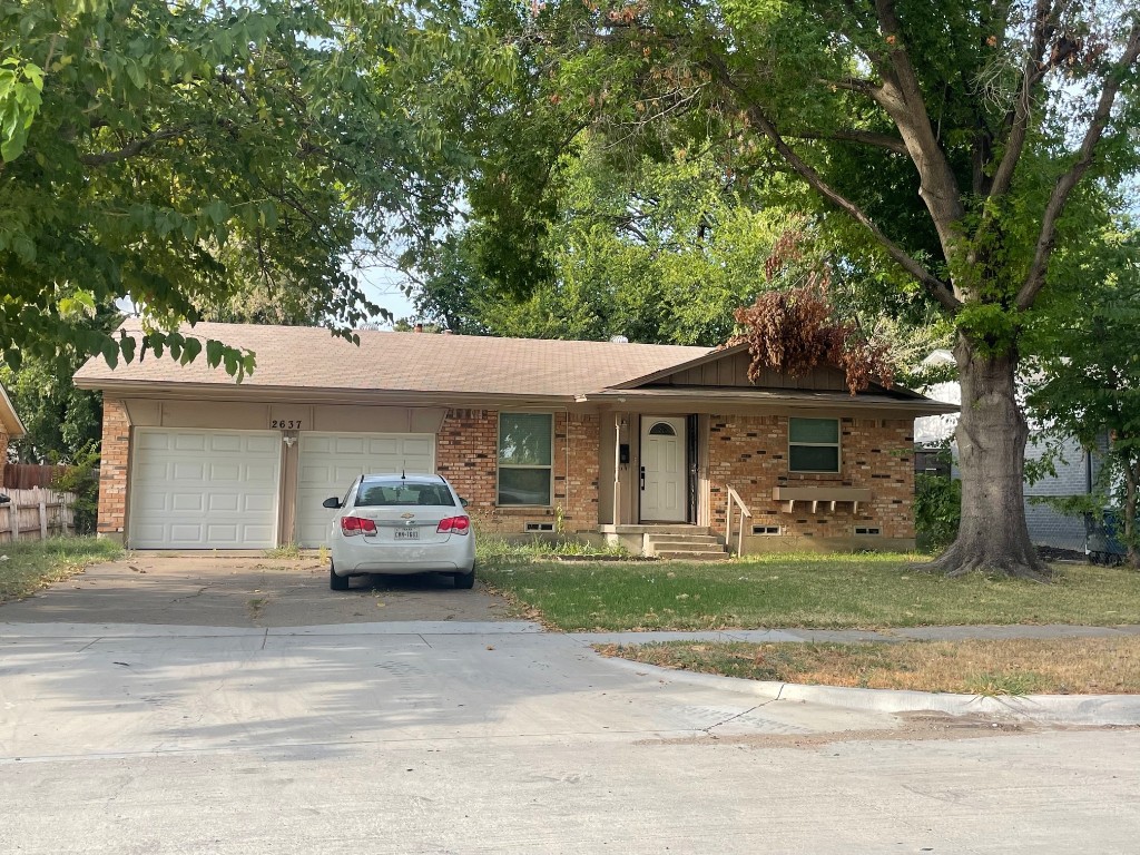 2637 Gross Road Dallas TX 75228