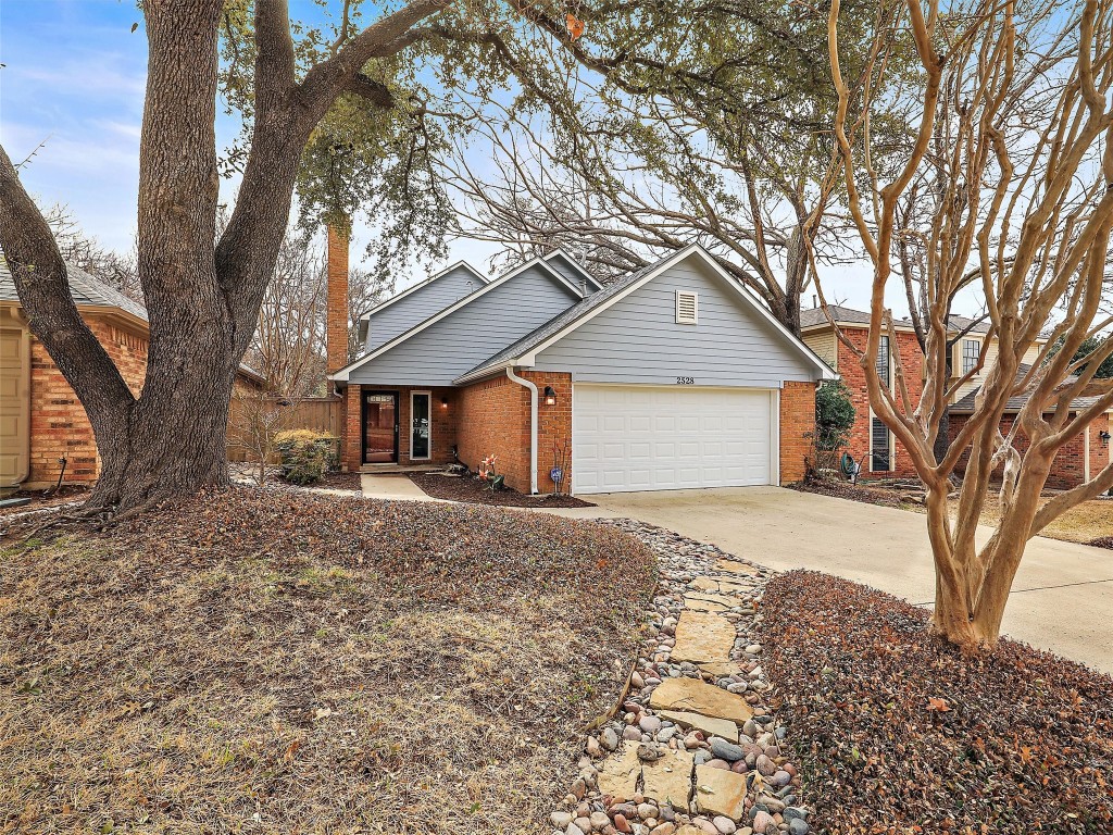 2528 Lake Bend Terrace Carrollton TX 75006