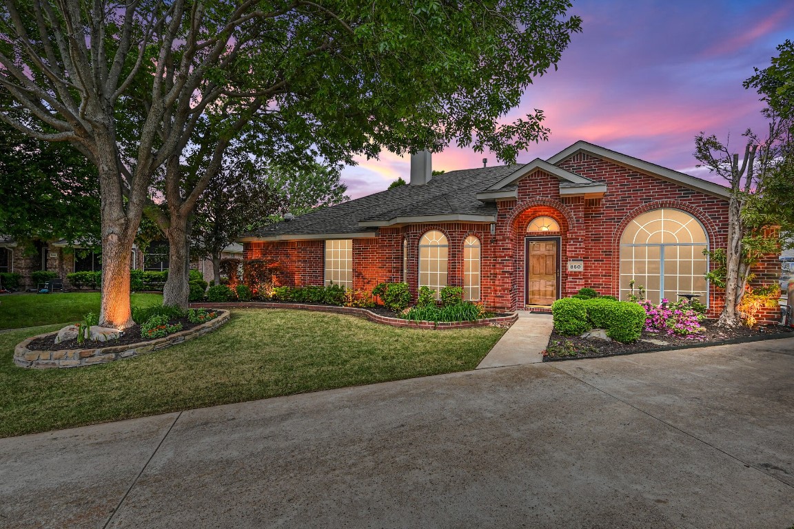 850 Bear Branch Court Rockwall TX 75087