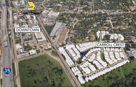 1308 E Crosby Road Carrollton TX 75006