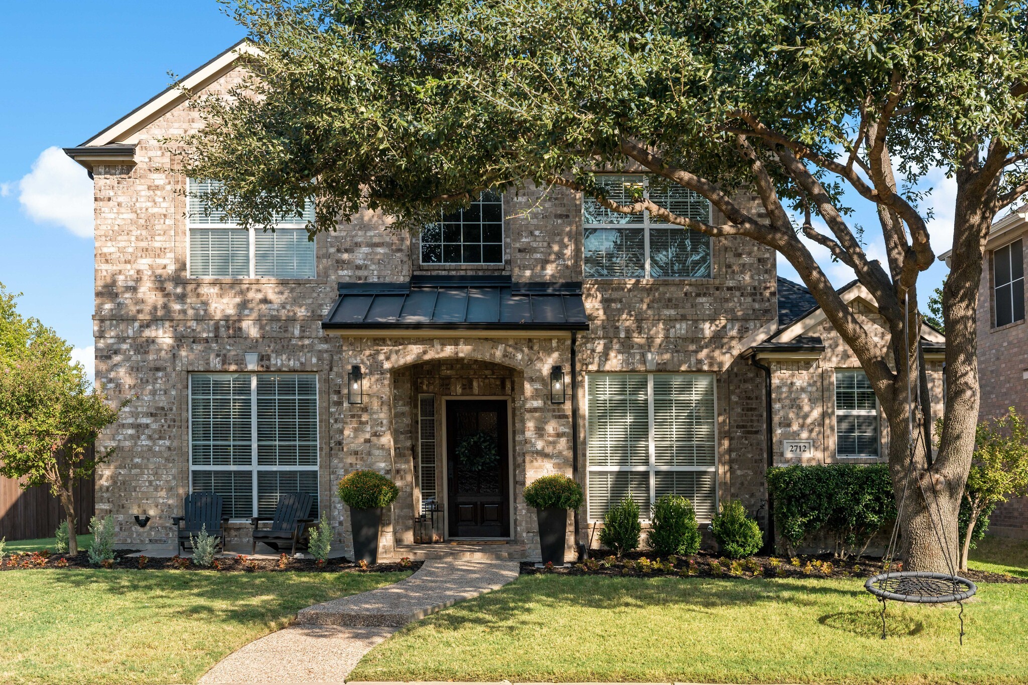 2712 Cove Meadow Lane Frisco TX 75033