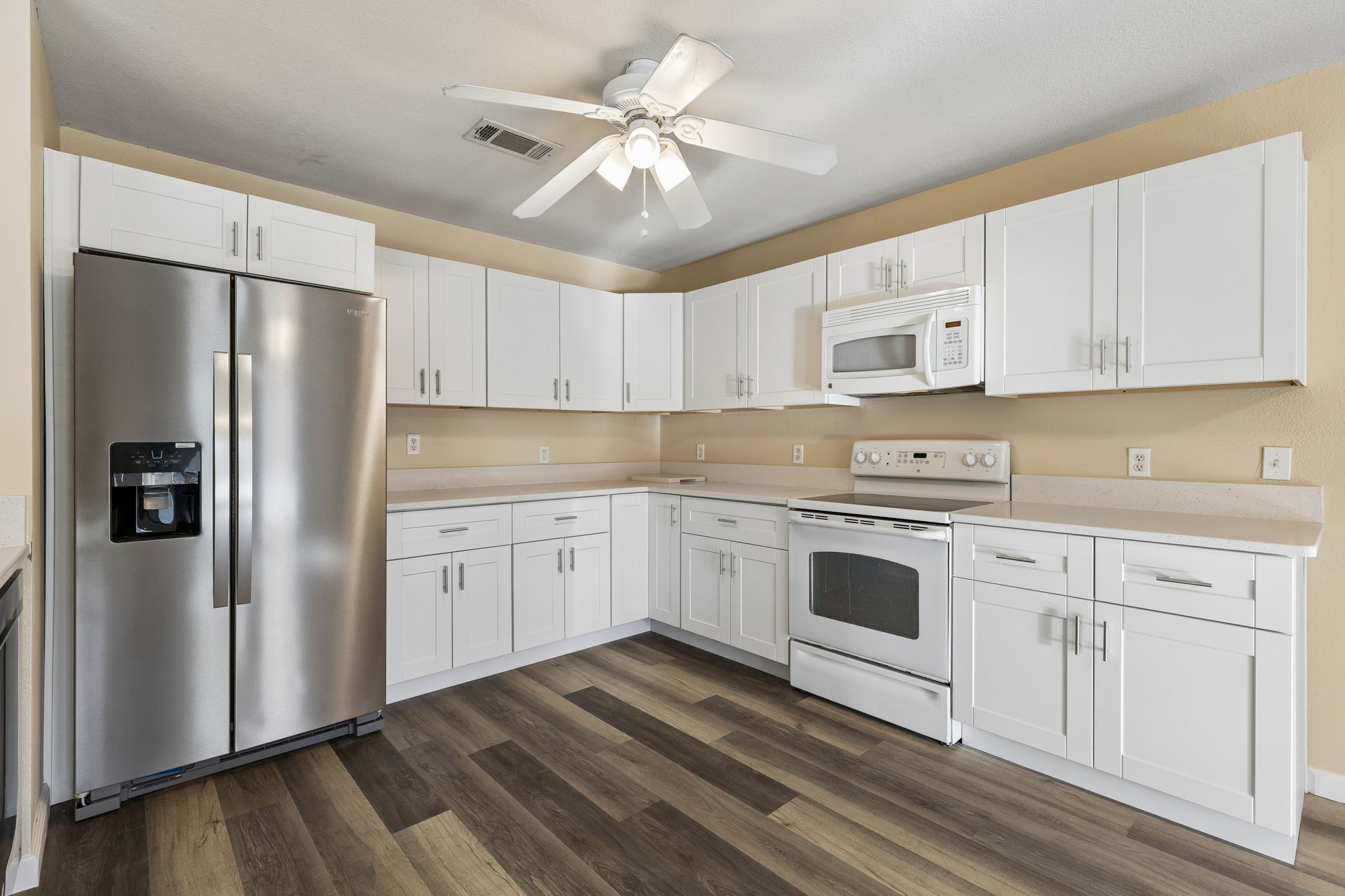 4137 Capstone Drive Fort Worth TX 76244