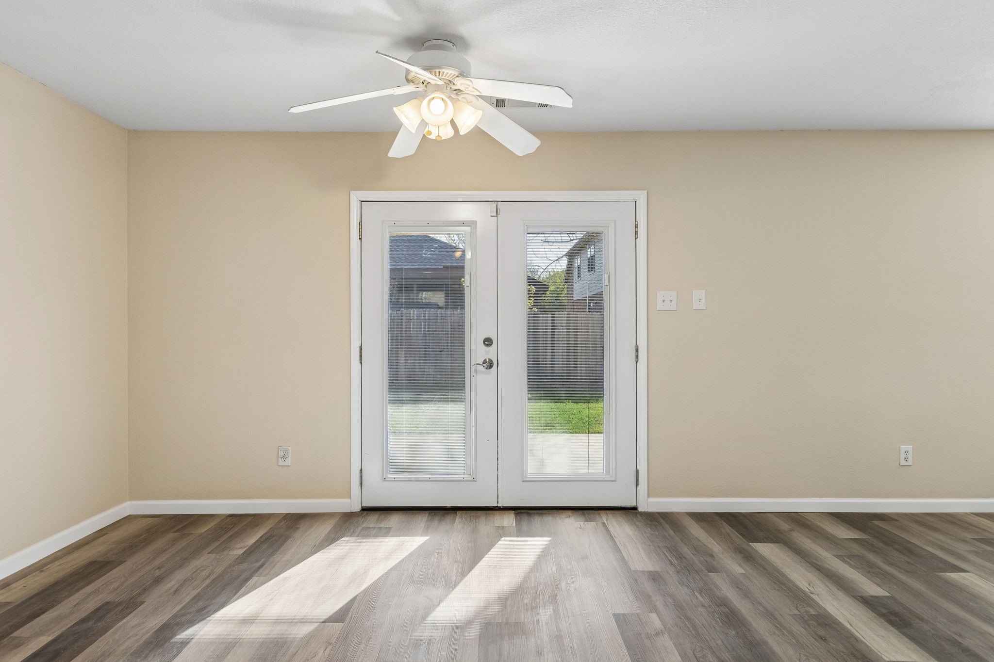 4137 Capstone Drive Fort Worth TX 76244