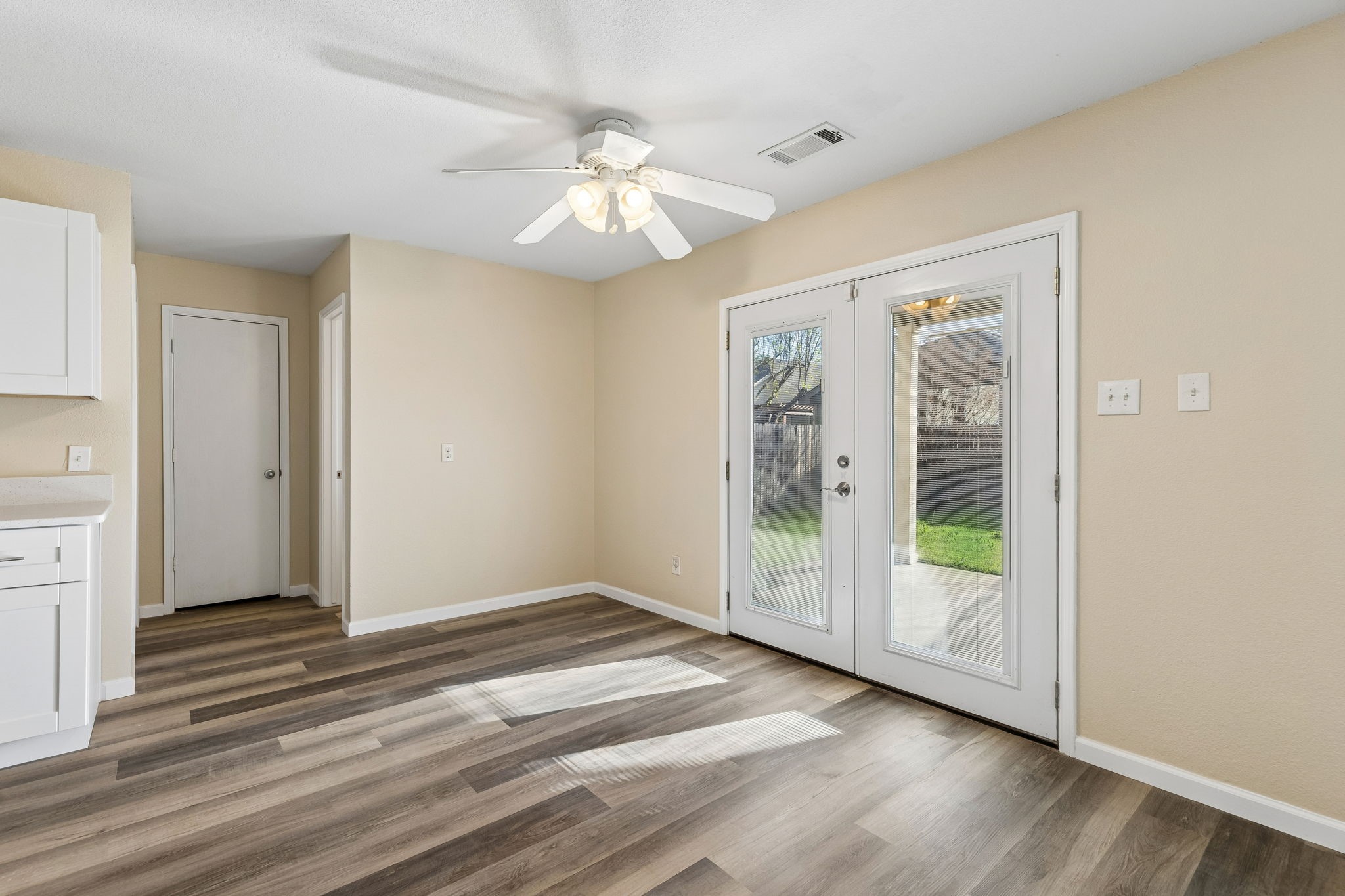 4137 Capstone Drive Fort Worth TX 76244