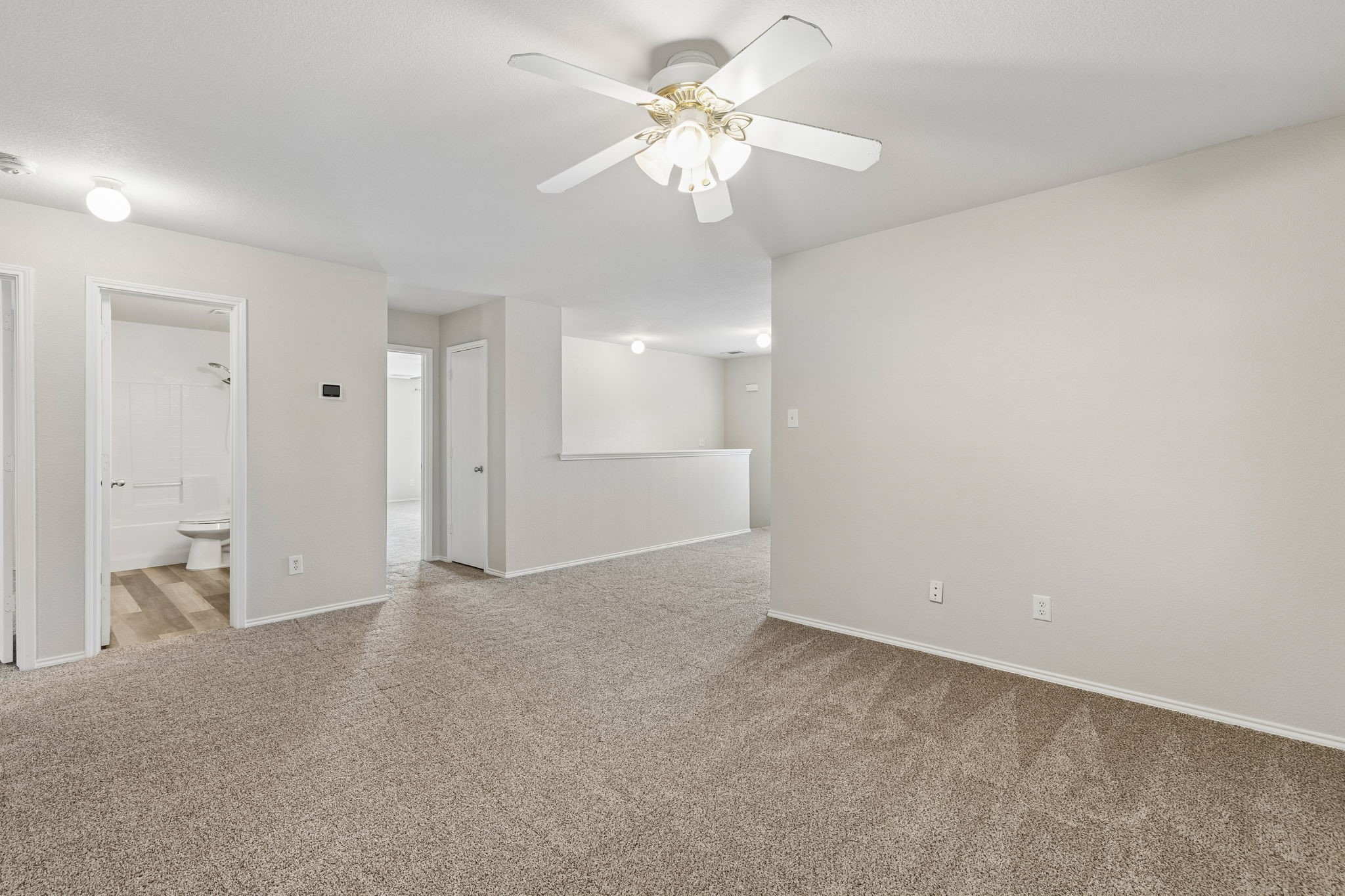 4137 Capstone Drive Fort Worth TX 76244