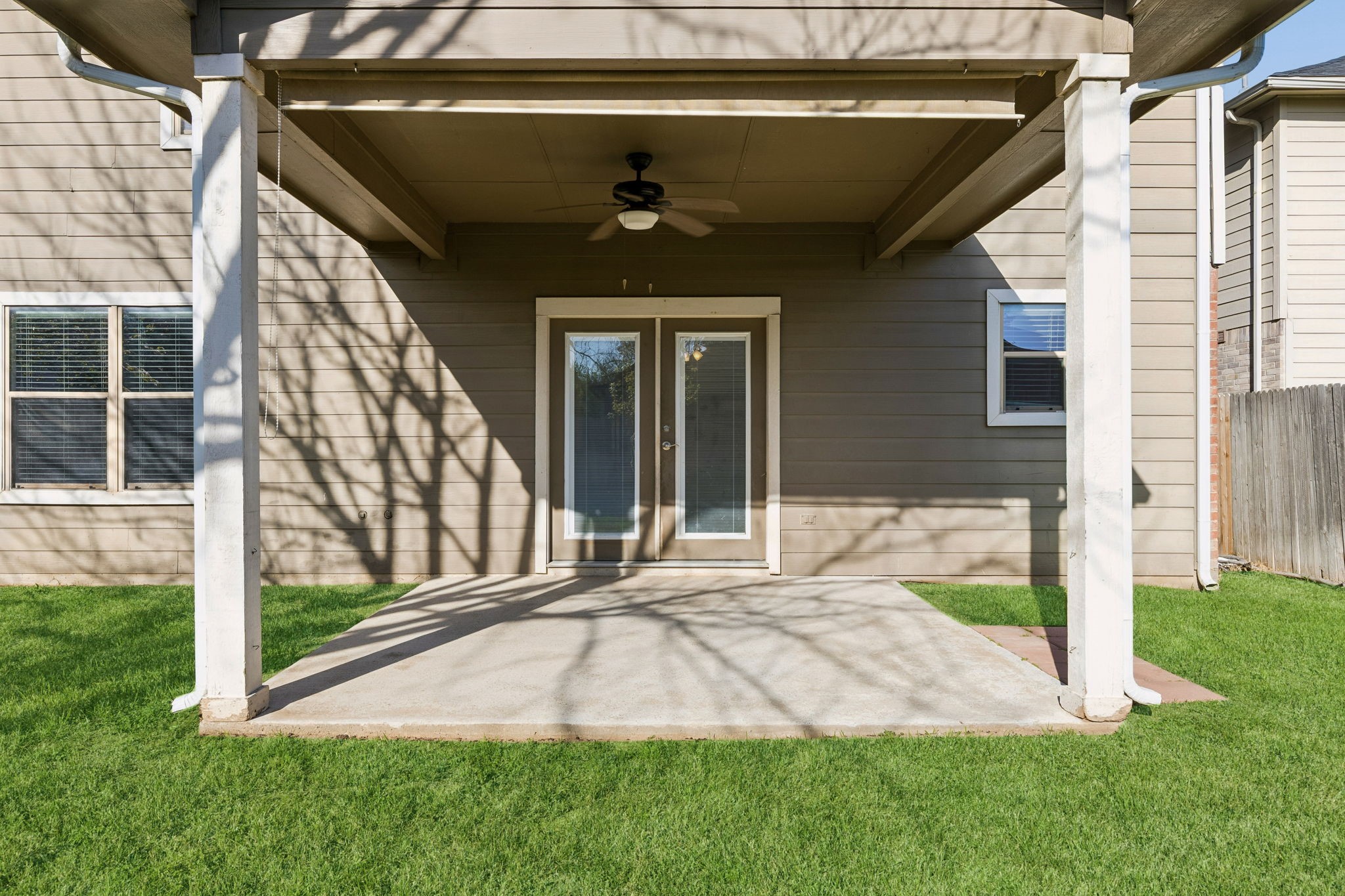 4137 Capstone Drive Fort Worth TX 76244
