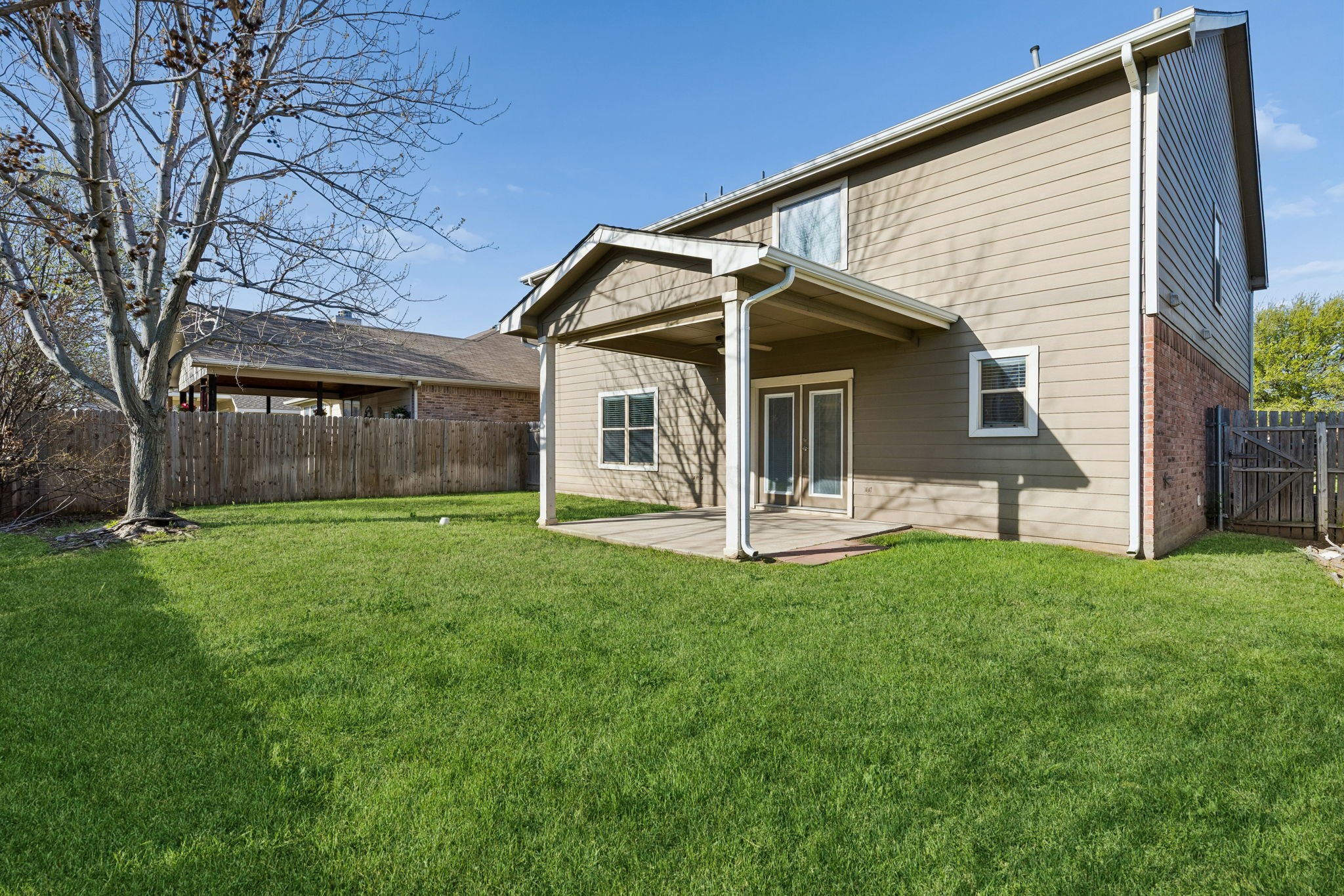 4137 Capstone Drive Fort Worth TX 76244