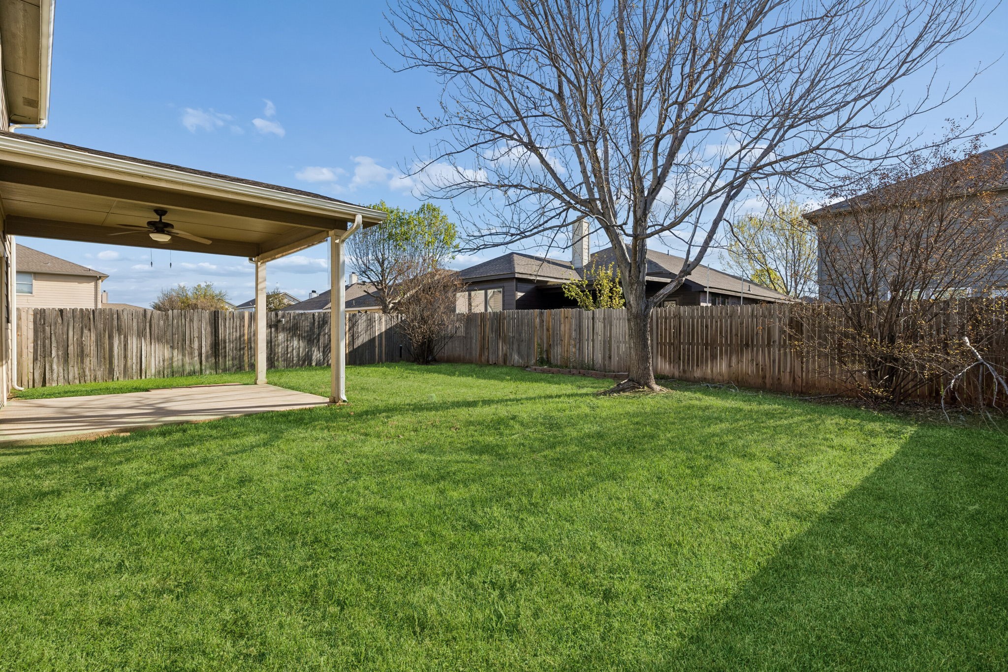 4137 Capstone Drive Fort Worth TX 76244
